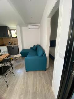 IO's Apartments - Saranda - 8