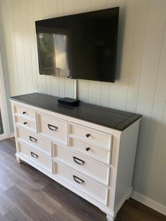 Mariner's Cove 2BR 1st Floor Beach Condo Sleeps 6 - Myrtle Beach - 2