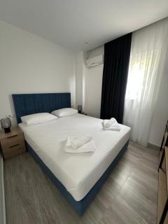 IO's Apartments - Saranda - 9