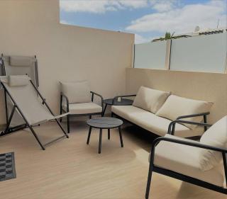 Sunset Bastián, junto a la costa - 2