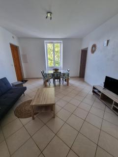Appartement 1 chambre - Sartène - 9