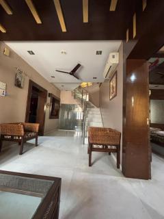 Luxurious Duplex-Himayath nagar - Lālāguda - 4