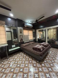 Luxurious Duplex-Himayath nagar - Lālāguda - 7