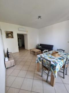 Appartement 1 chambre - Sartène - 3