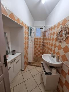 Appartement 1 chambre - Sartène - 2
