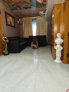 Luxurious Duplex-Himayath nagar - Lālāguda - 0
