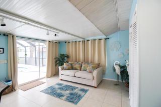 Relaxing pool home in Englewood - Awake Zone - Englewood - 8