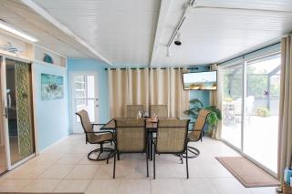 Relaxing pool home in Englewood - Awake Zone - Englewood - 7