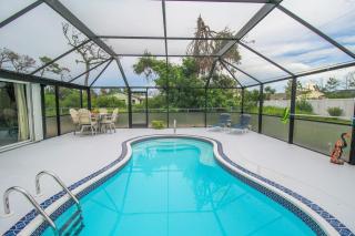 Relaxing pool home in Englewood - Awake Zone - Englewood - 4