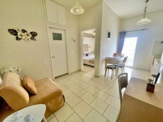 Sea View Apts & Suites by Pachiplex - Malia - 2