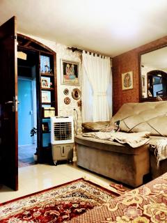 Suite Glass na Varanda casal - 2