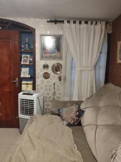 Suite Glass na Varanda casal - 9