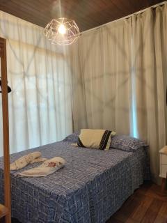 Suite Glass na Varanda casal - 1