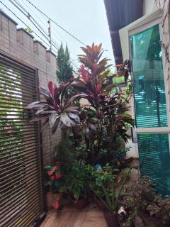 Suite Glass na Varanda casal - 6