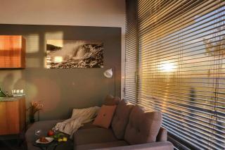 Apartament przy promenadzie KLIF z bezpośrednim widokiem na morze - 7