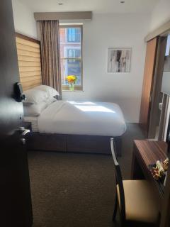 Central Boutique Room 302 - Londra - 8