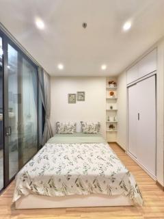 Nice Studio Apt, High Floor, Lake View, Quick To Airport - 8