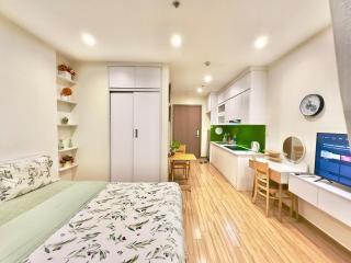 Nice Studio Apt, High Floor, Lake View, Quick To Airport - 6