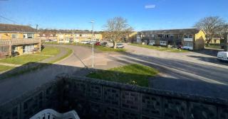 Jay Seas View - Chapel Saint Leonards - 9