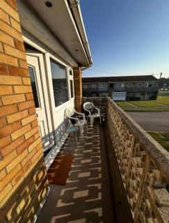 Jay Seas View - Chapel Saint Leonards - 6
