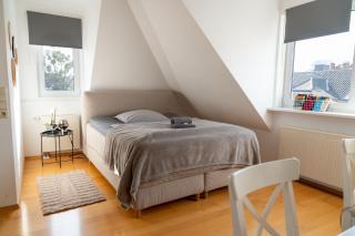 BRIGHT by Interior Apartments - Kassel - 9