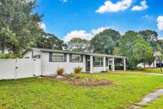 Bright and cozy pool home in Sarasota - Sarasota - 5