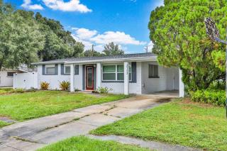 Bright and cozy pool home in Sarasota - Sarasota - 4