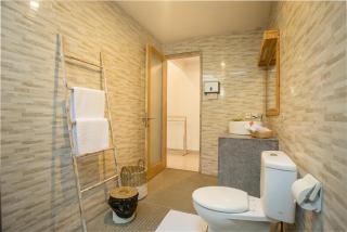 Villa D Canggu - Canggu - 3