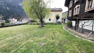 Chalet Piumogna - Faido - 7