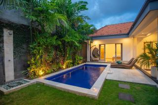 Villa D Canggu - 2