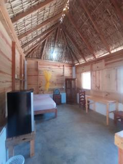 Casa de huéspedes Zaadxil Doo - Zipolite - 2