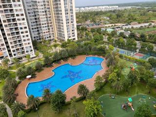 Vinhome Grand Park Homestay House-Romantic Stay - Gò Công - 1