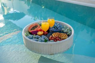 Ultimate Bali Retreat - Modern 2-Bedroom Villa with Large Pool in Canggu! - Canggu - 8