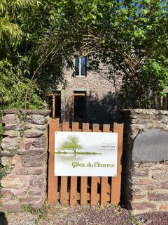 Gites du Charme - Mauron - 6