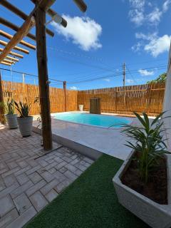 Apartamento Solare - São Miguel do Gostoso - 5