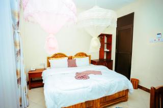 CM Luxury Lodge - Moshi - 4