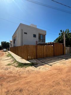Apartamento Solare - São Miguel do Gostoso - 9