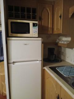 Camping de la cigogne - Beaugeay - 3