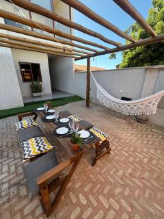 Apartamento Solare - São Miguel do Gostoso - 6