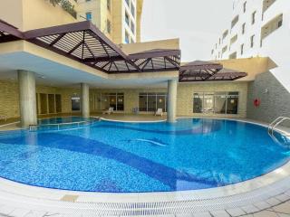 StayShort - Stylish 2BR at Belvedere with Balcony Views - 8