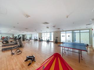 StayShort - Stylish 2BR at Belvedere with Balcony Views - 4