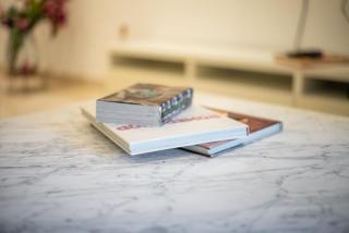 StayShort - Stylish 2BR at Belvedere with Balcony Views - 1