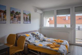 Castle View Apartman - Eger - 7