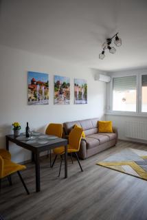 Castle View Apartman - Eger - 4