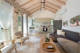 Villa Iliana - Gaios (Passo) - 9