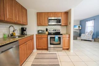 Charming home near Manasota Key Beach - 5
