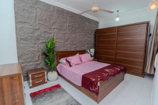 Madaress St appartment - Hurghada - 0
