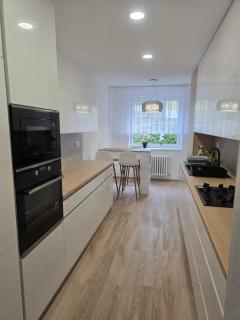 Apartmán Mária - Bardejov - 7