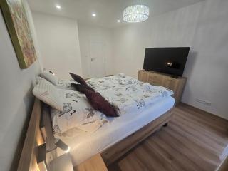Apartmán Mária - Bardejov - 3