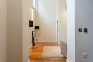 Luxury 2 Bedroom Apartment in Holborn - London - 7
